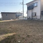 淡路市岩屋鵜崎台 売土地