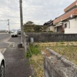 間口3.3ｍ (外観)
