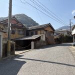 洲本市由良町 戸建て住宅