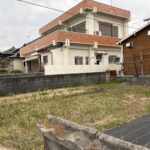 淡路市生穂 売土地