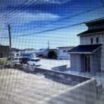 閑静な住宅街 (外観)
